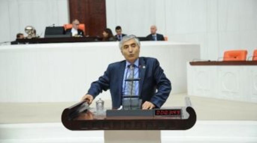 K&ouml;ylerin İ&ccedil;me Suyu Hattı Yenileniyor