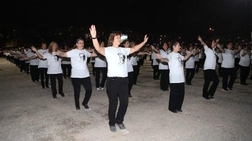 Hasan Karabağ: "onlara İzmir&rsquo;i Hatırlattık"