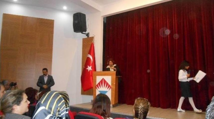 &Ouml;zel Bah&ccedil;eşehir Koleji Vadi Evleri İlkokulu&rsquo;nda 29 Ekim Kutlamaları
