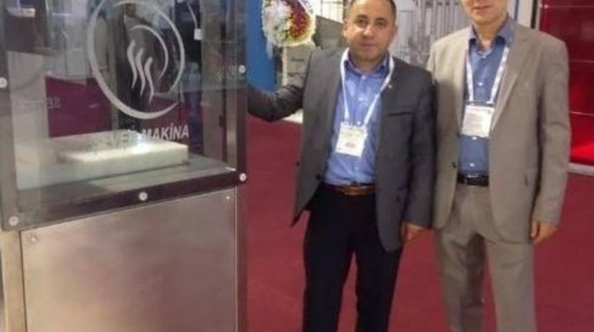 Burhaniye&rsquo;nin Gururu Oldu