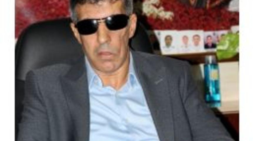 Şehit Aileleri Derneği Başkanı &Uuml;&ccedil;kan G&uuml;ndemi Değerlendirdi