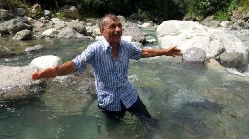 Hes Bitti, Mahkemenin Keşif Heyeti Geldi