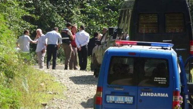 Hes Bitti, Mahkemenin Keşif Heyeti Geldi 1