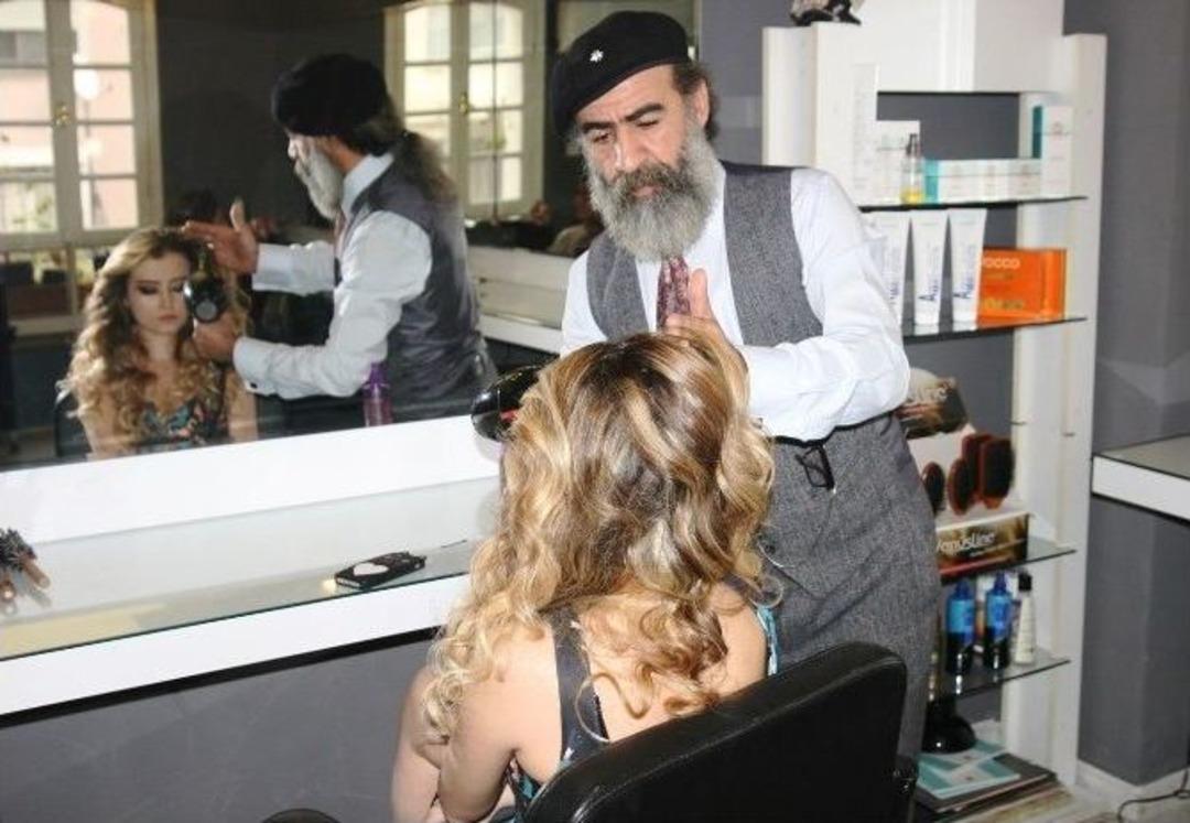 (&ouml;zel Haber) İşte 2015&rsquo;in Sa&ccedil; Modası