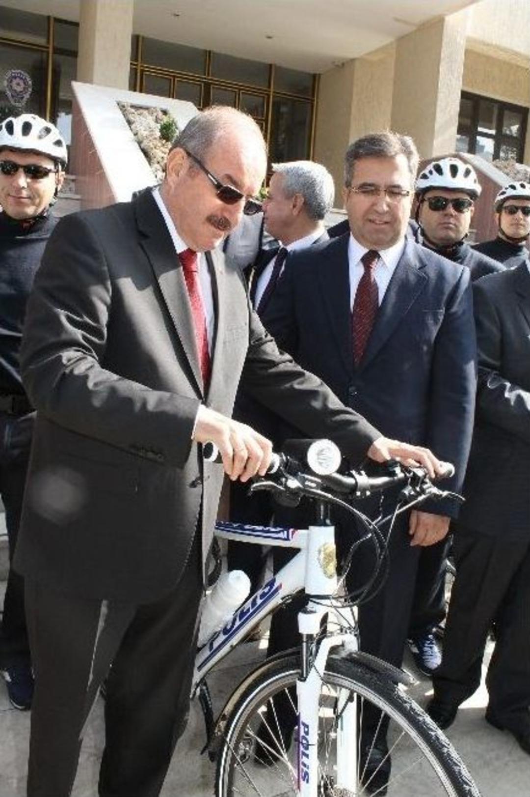 Denizli&rsquo;de Martı Timi D&ouml;nemi