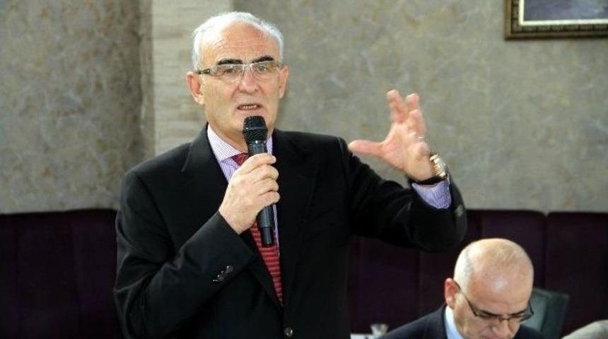 Samsun 2015 Yılına Hazır