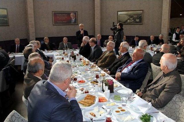 Samsun 2015 Yılına Hazır 1