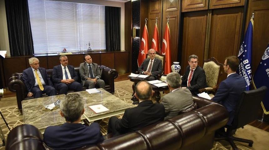 Dar Gelirliye K&ouml;m&uuml;r Yerine Doğalgaz Yardımı