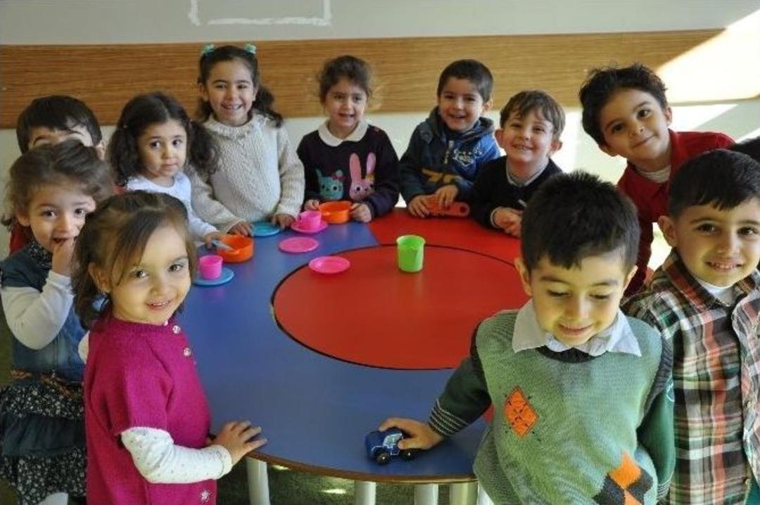 Edremit&rsquo;te Montessori Eğitimi