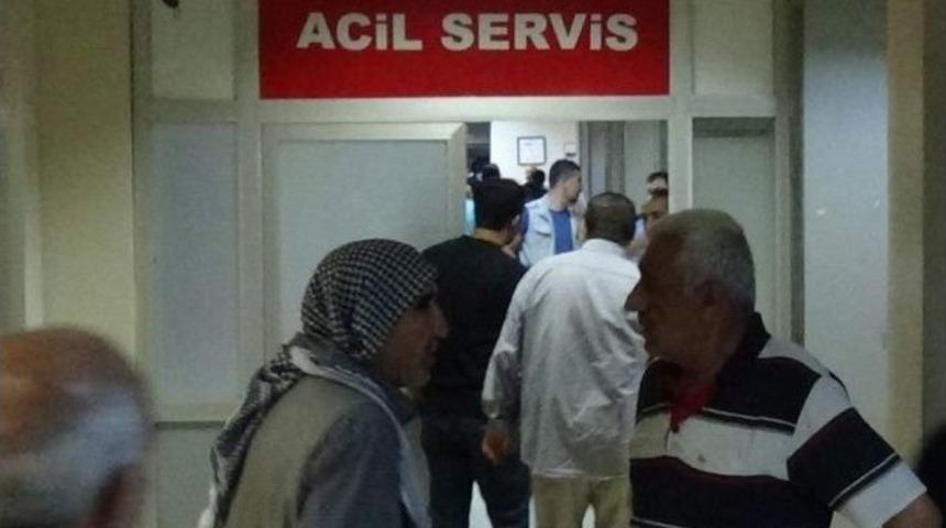 Sevdiği Kızla G&ouml;r&uuml;şemeyince İntihar Etti