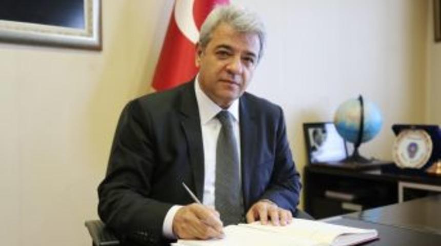 Zabun: "ihracat Ve Sanayi &Uuml;retimi B&uuml;y&uuml;me Rakamlarına Yansıdı"