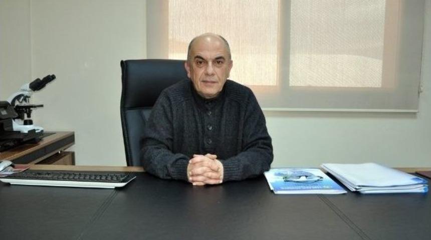 T&uuml;rk Gemi S&ouml;k&uuml;m Sekt&ouml;r&uuml; Can &Ccedil;ekişiyor