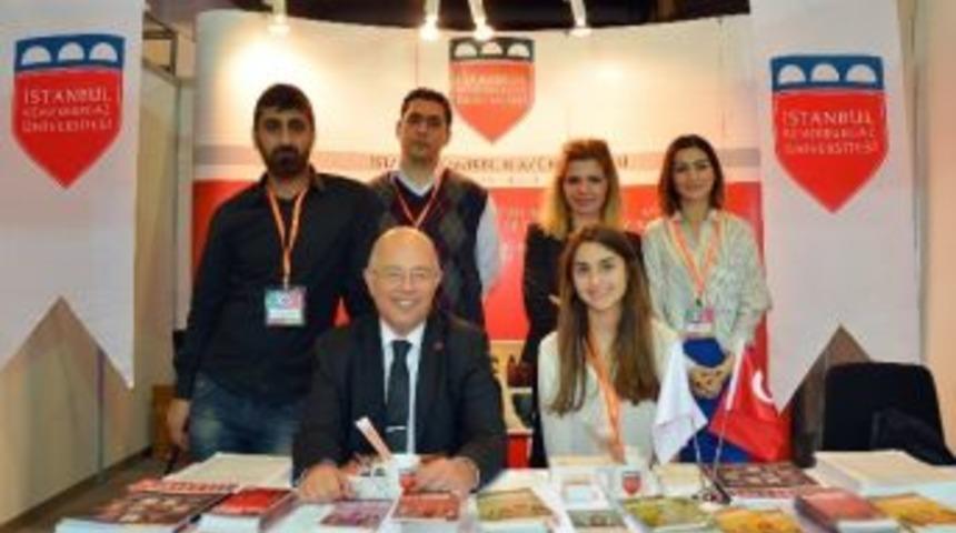 &ldquo;uluslararası &Uuml;niversite Olmak İ&ccedil;in Yola &Ccedil;ıktık&rdquo;