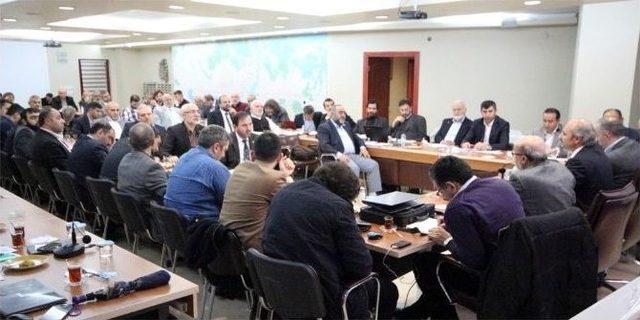 Saadet Partisi, Se&ccedil;im Kampına Giriyor 1