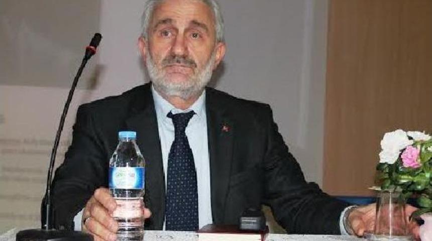 Bandırma M&uuml;ft&uuml;l&uuml;ğ&uuml; Organ Bağışı İkna Ekibi Kurdu