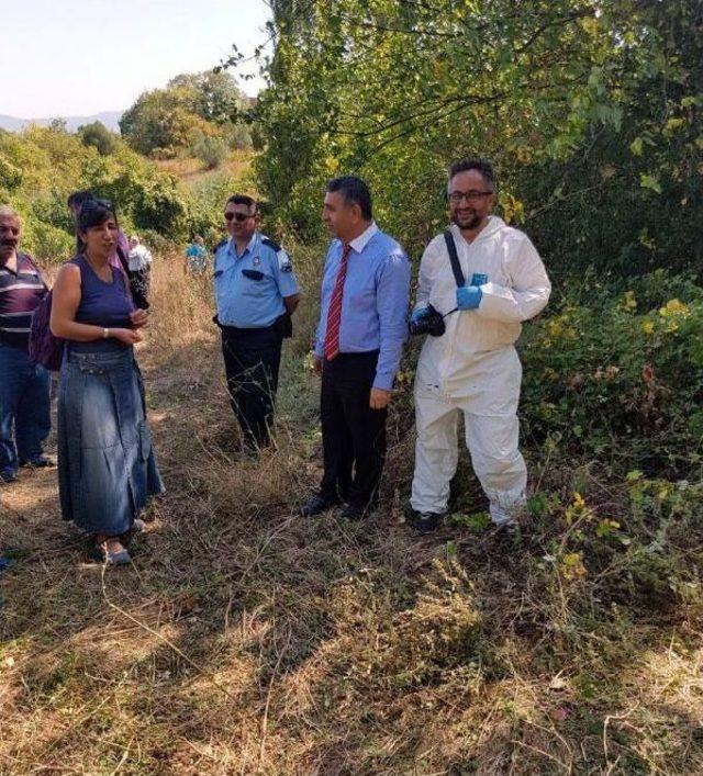 Kayıp Alzheimer Hastası, Bir Ay Sonra Ölü Bulundu