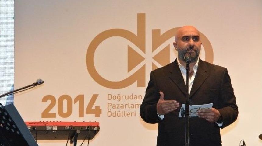 Doğrudan Pazarlama &Ouml;d&uuml;lleri Sahiplerini Buldu