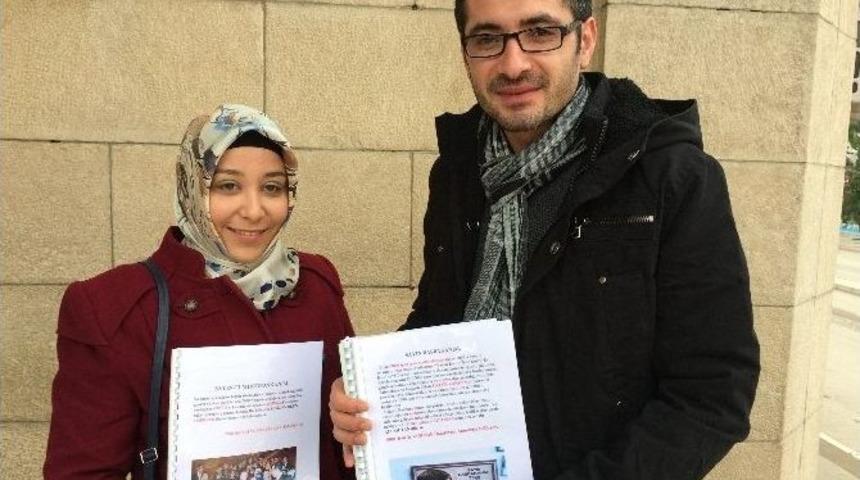 Meslek Danışmanlarından Cumhurbaşkanı Ve Başbakana Mektup