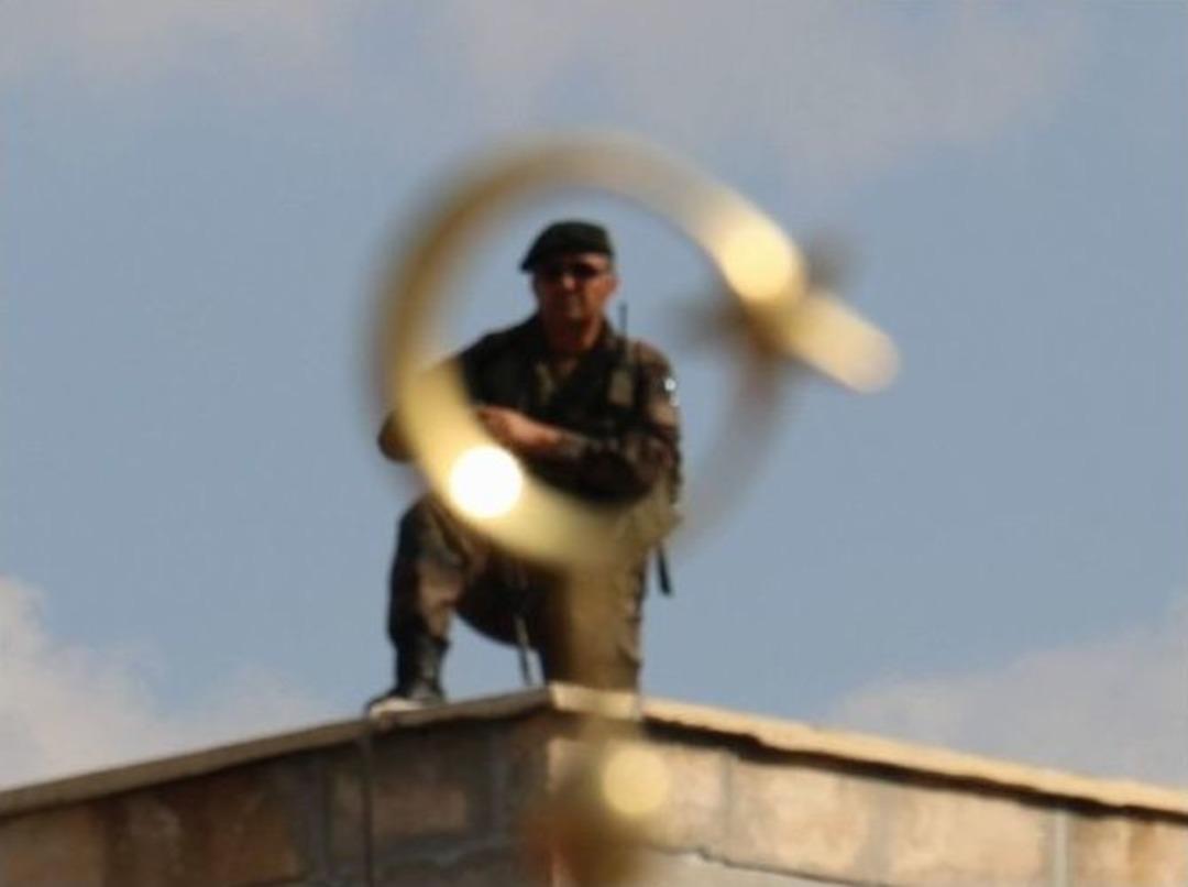 29 Ekim Cumhuriyet Bayramı Kutlamaları Başladı