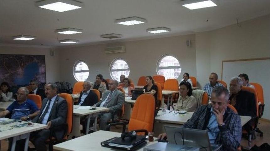 Didim&rsquo;de Atık Yağlar Geri Kazanılacak