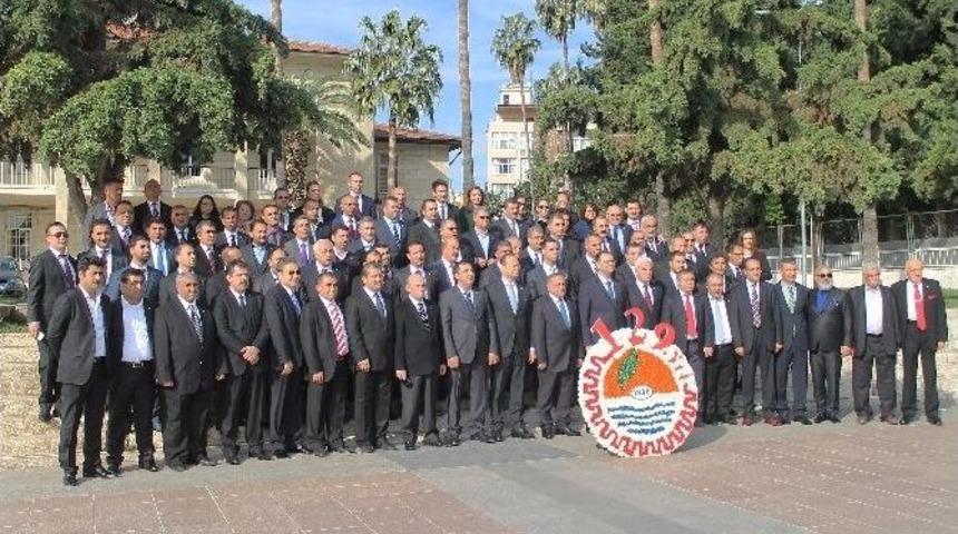 Mtso 129 Yaşında