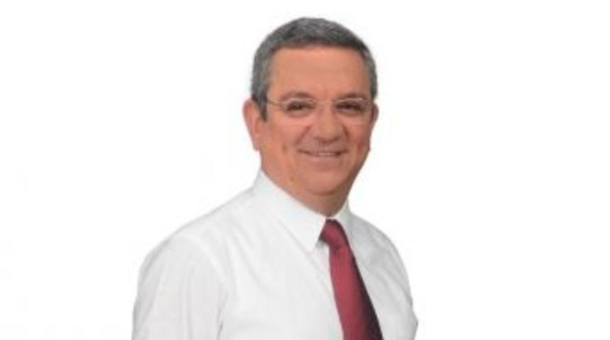 Kuşadası Belediye Başkanı Kayalı’nın Yeni Yıl Mesajı