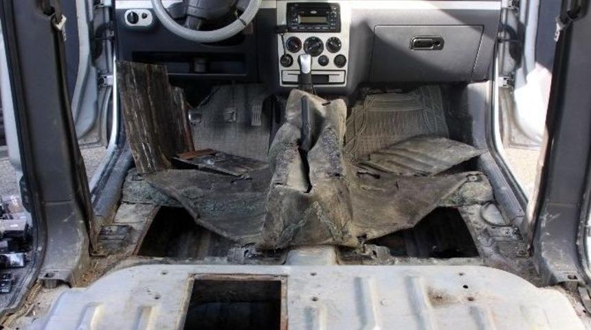 Erzincan&rsquo;da 2 Bin 788 Paket Ka&ccedil;ak Sigara Ele Ge&ccedil;irildi