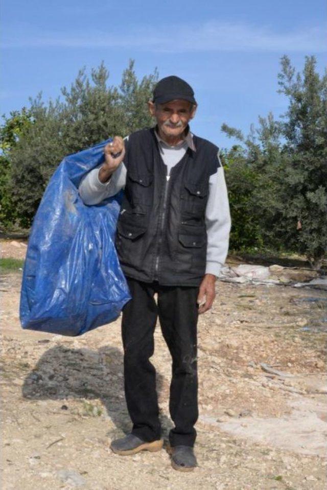 'züğürt Ağa', Binlerce Dönüm Arazi İçin Dava Açtı