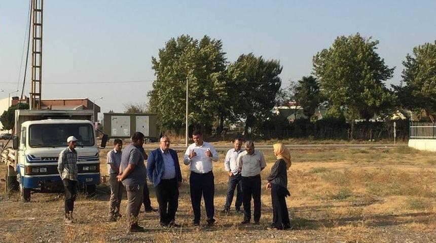 Osmaniye&rsquo;ye Bin Kişilik &Ouml;ğrenci Yurdu