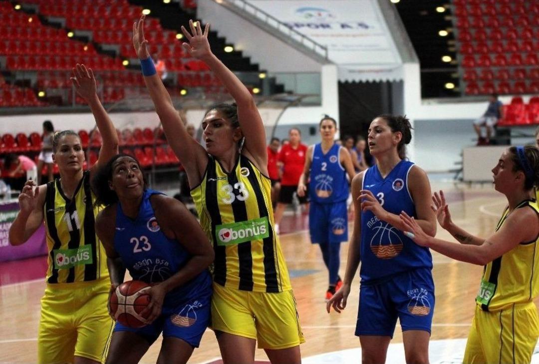 11. Erciyes Cup&rsquo;ta İkinci G&uuml;n