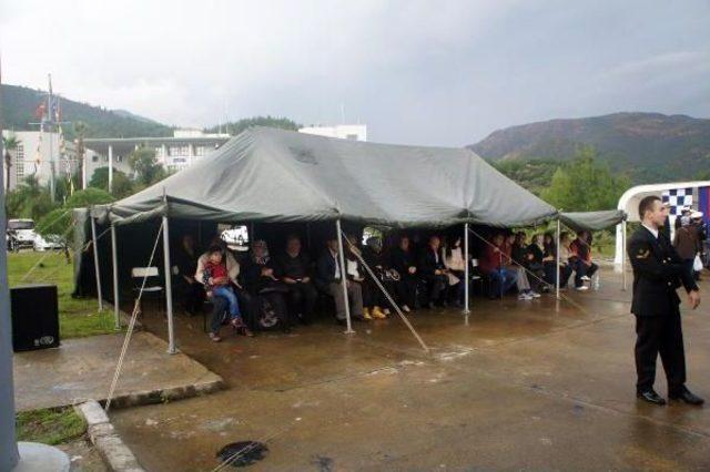 Tcg Gemlik Fırkateyni Yurda D&ouml;nd&uuml; 3