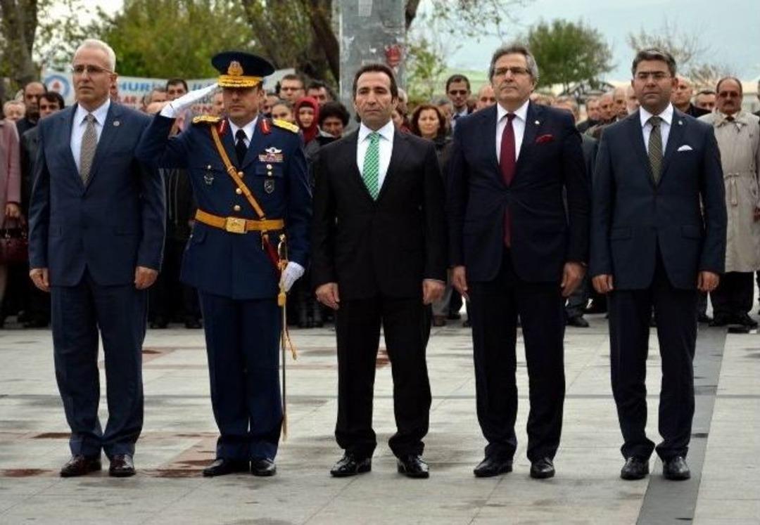 Bandırma&rsquo;da Cumhuriyet Bayramı Etkinlikleri Başladı