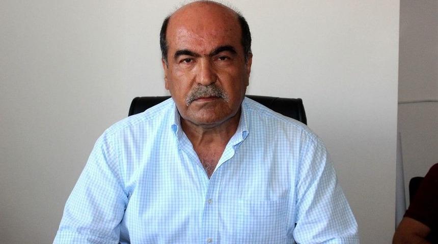 Mhp&rsquo;den 28 Kişi İstifa Etti