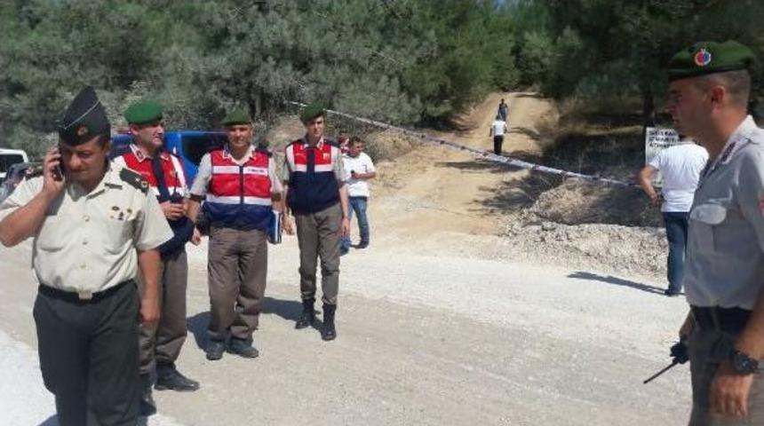 İş Arkadaşını Av T&uuml;feği Ile &Ouml;ld&uuml;rd&uuml;