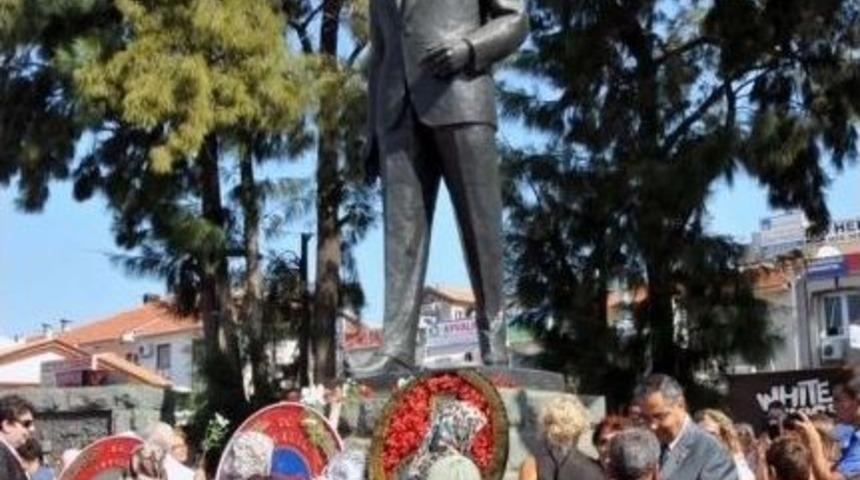 Edremit Ve Ayvalık&rsquo;ta 29 Ekim Coşkuyla Kutlanacak