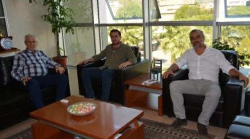 S&ouml;ke Tarım Sanayi Ticaret Sergi Ve Panayırı 24. Kez A&ccedil;ılacak