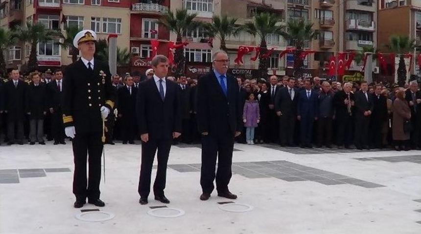 &Ccedil;anakkale&rsquo;de Cumhuriyet Bayramı Etkinlikleri