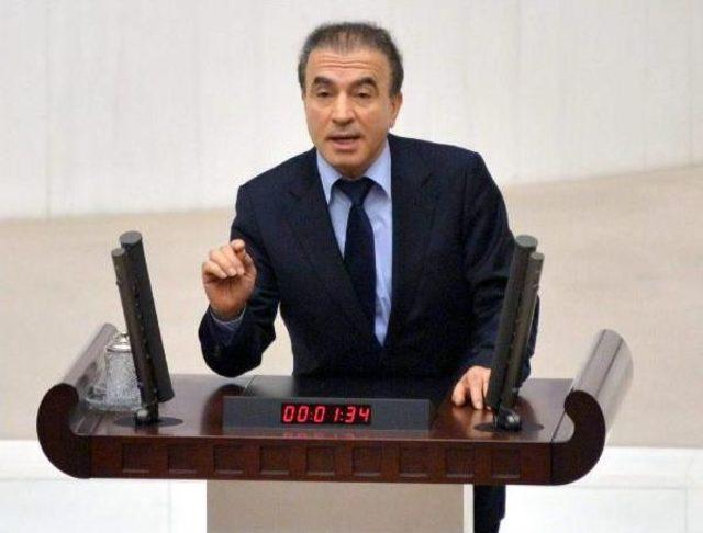 Genel Kurul da Allah ın Adını Kullanılarak Yapılan Tartışmaları Akşener Sonlandırdı 1