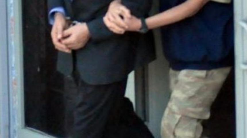 Yargıtay, İki İranlı İle Bir T&uuml;rk'&uuml;n Casusluk Cezasını Onadı