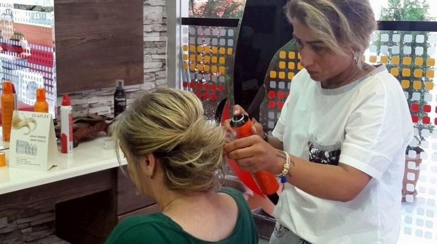 Bayan Kuaf&ouml;rleri Pazar G&uuml;nleri Kapalı Olacak