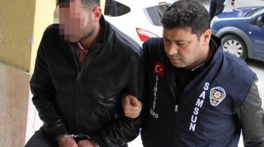 Film Gibi Gasp Olayına Toplam 40 Yıl Hapis