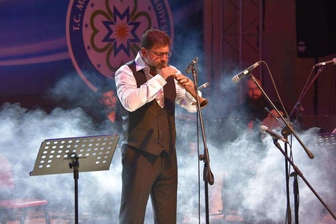 D&uuml;nyada İlk Olan Uluslararası Zurnazen Festivaline Yoğun İlgi