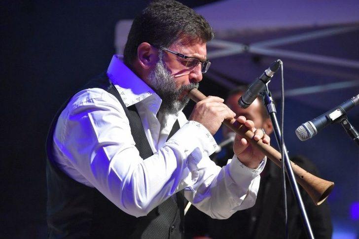 Dünyada İlk Olan Uluslararası Zurnazen Festivaline Yoğun İlgi G1