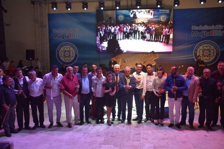 Dünyada İlk Olan Uluslararası Zurnazen Festivaline Yoğun İlgi G3