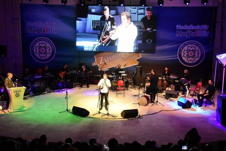 Dünyada İlk Olan Uluslararası Zurnazen Festivaline Yoğun İlgi G4