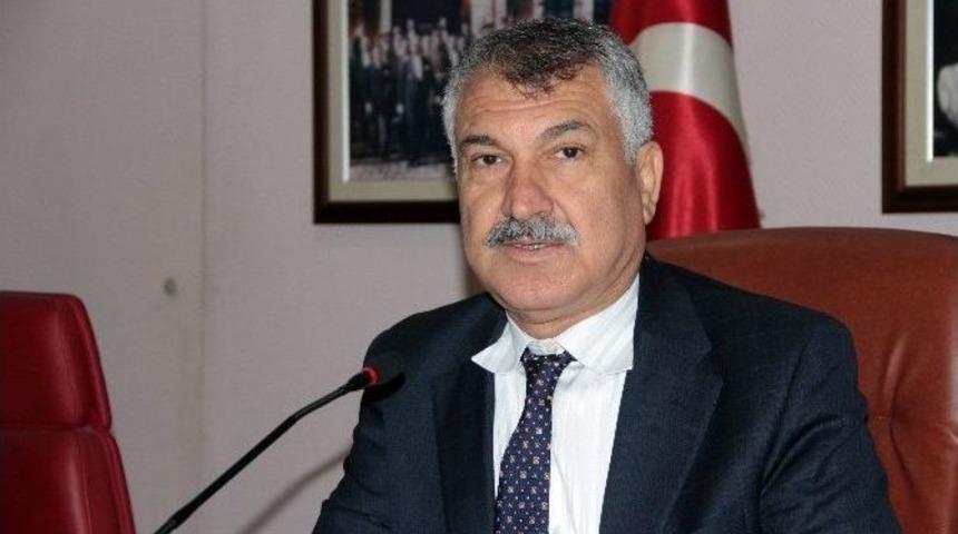 Adana&rsquo;da Asfalt Şantiyesinde Yolsuzluk