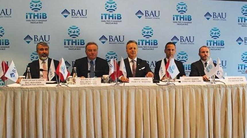 &Uuml;niversite Tekstil Sekt&ouml;r&uuml;ne Beyin Takımı Yetiştiriyor