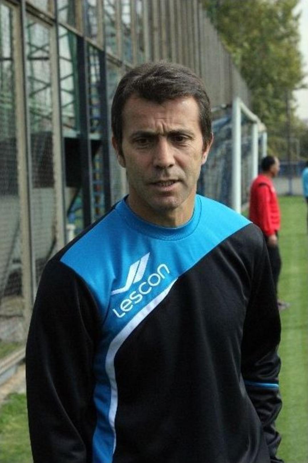 Sai Kayseri Erciyesspor, &Ccedil;aykur Rizesspor Ma&ccedil;ı Hazırlıklarına Başladı