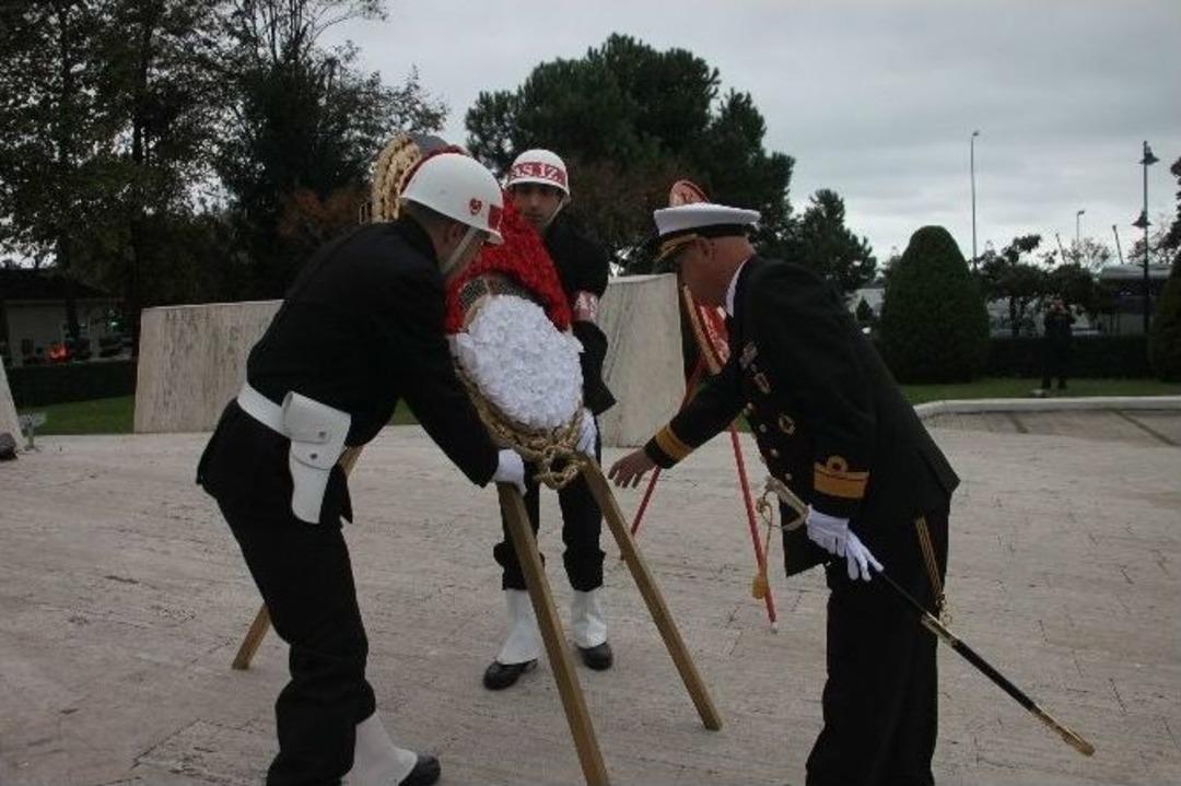 Kdz. Ereğli&rsquo;de Cumhuriyet Bayramı Kutlamaları Başladı