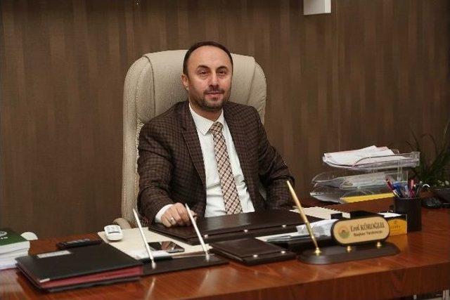 İlkadım&rsquo;dan "aile Akademisi" Eğitimi 2